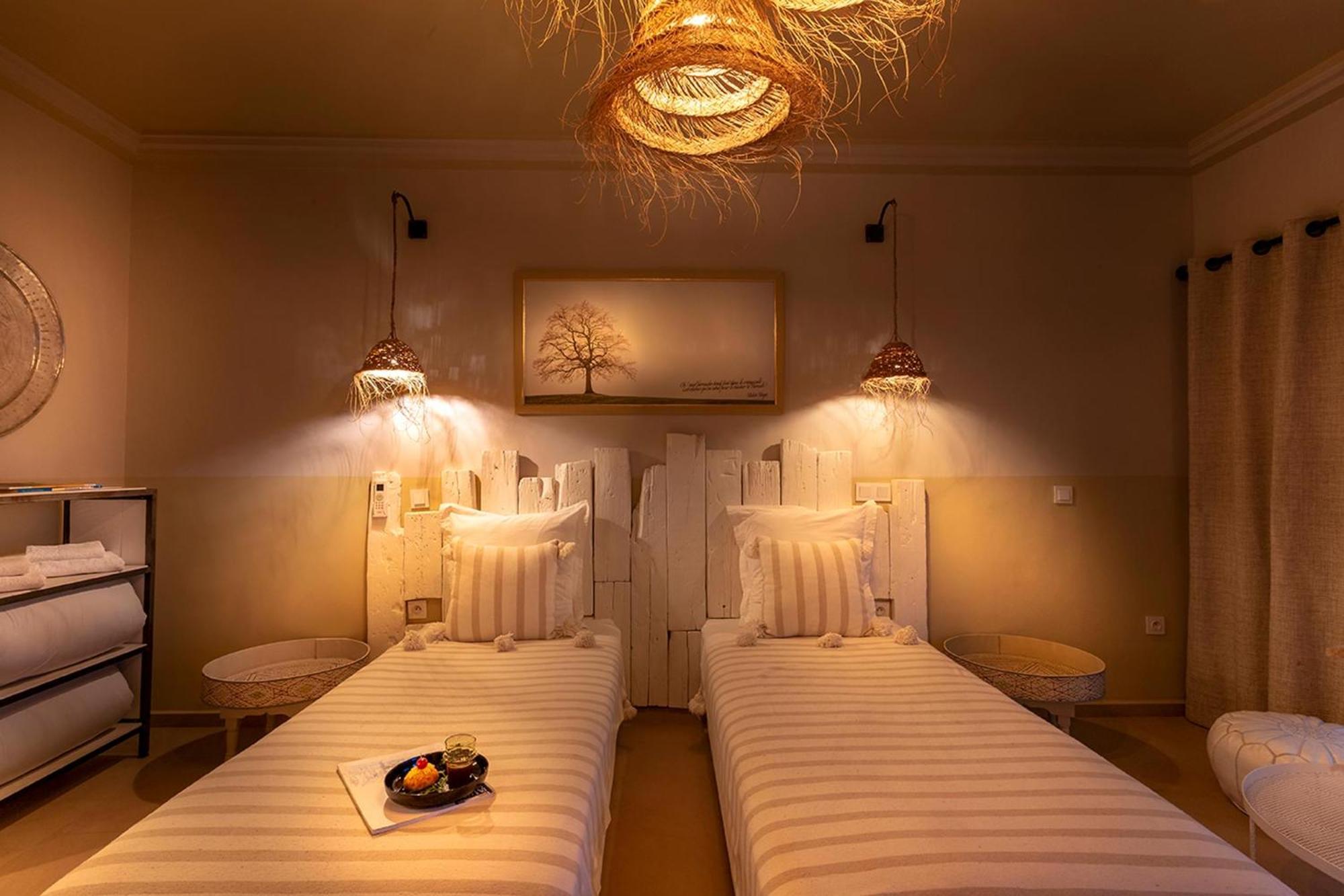 Les Tanneurs Penthouse Marrakech Apartman Marrákes Kültér fotó