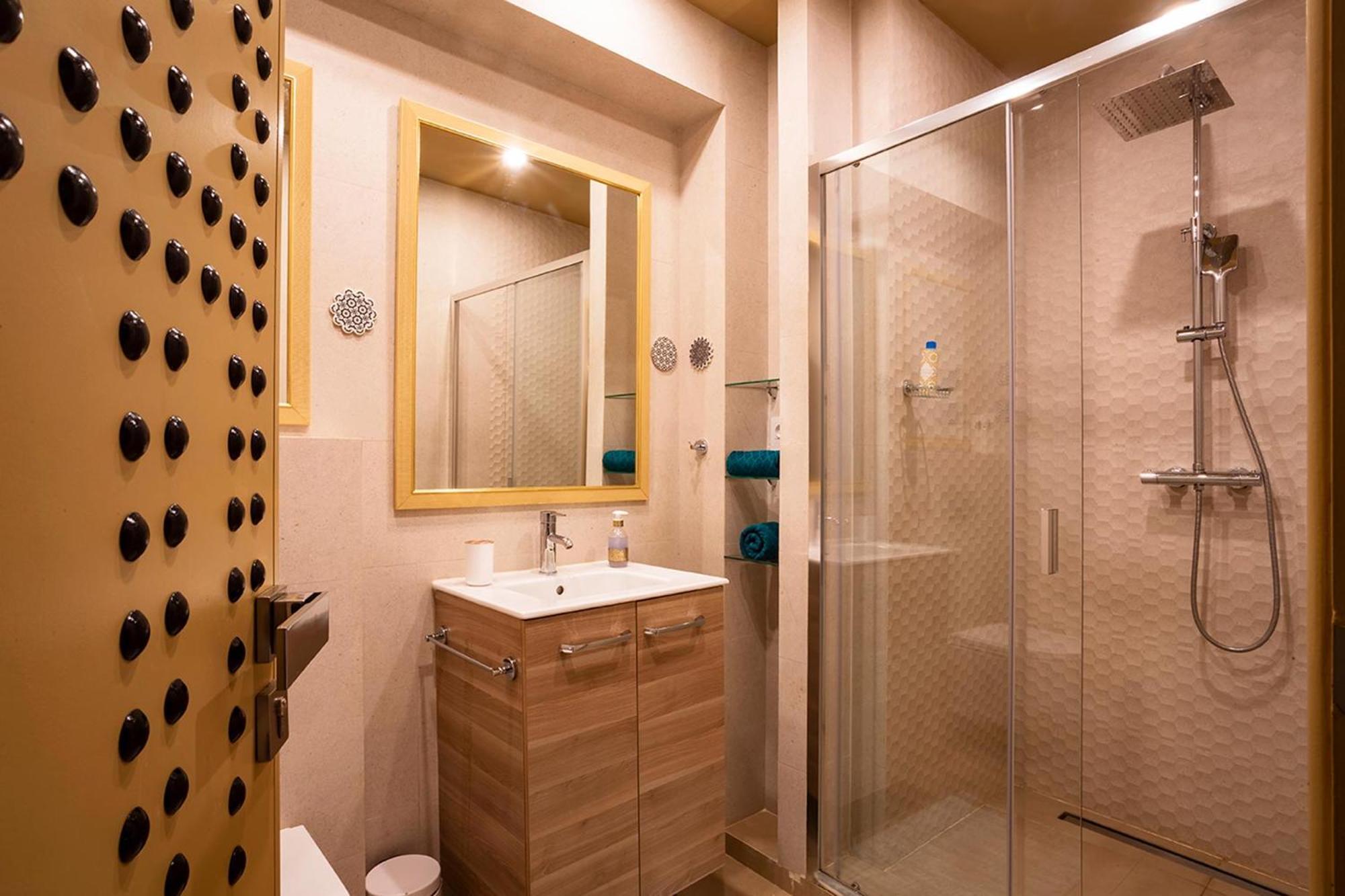 Les Tanneurs Penthouse Marrakech Apartman Marrákes Kültér fotó
