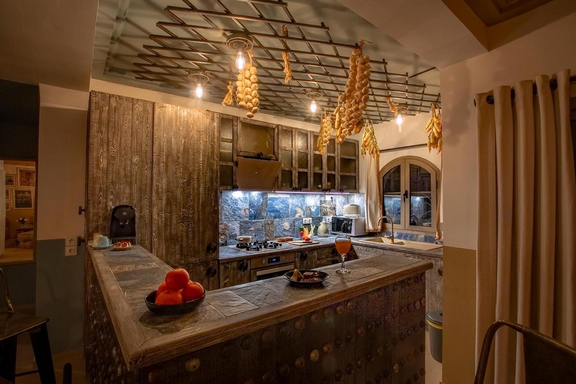 Les Tanneurs Penthouse Marrakech Apartman Marrákes Kültér fotó