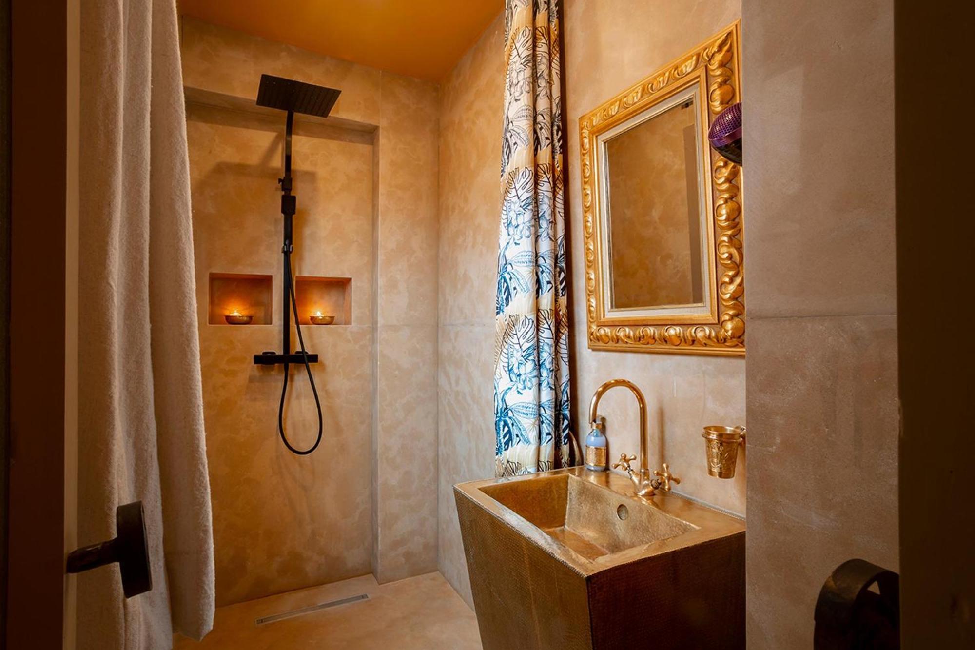 Les Tanneurs Penthouse Marrakech Apartman Marrákes Kültér fotó
